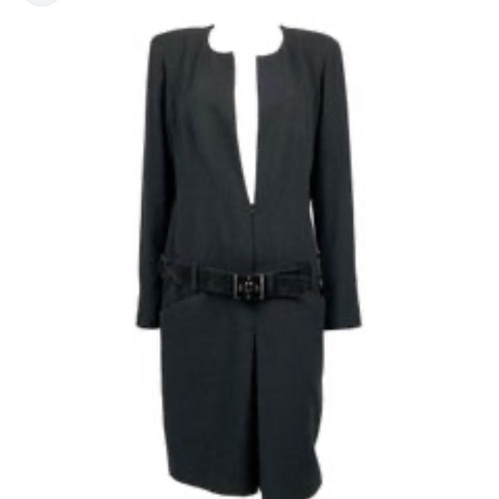 Classic Chanel dress from the 90's